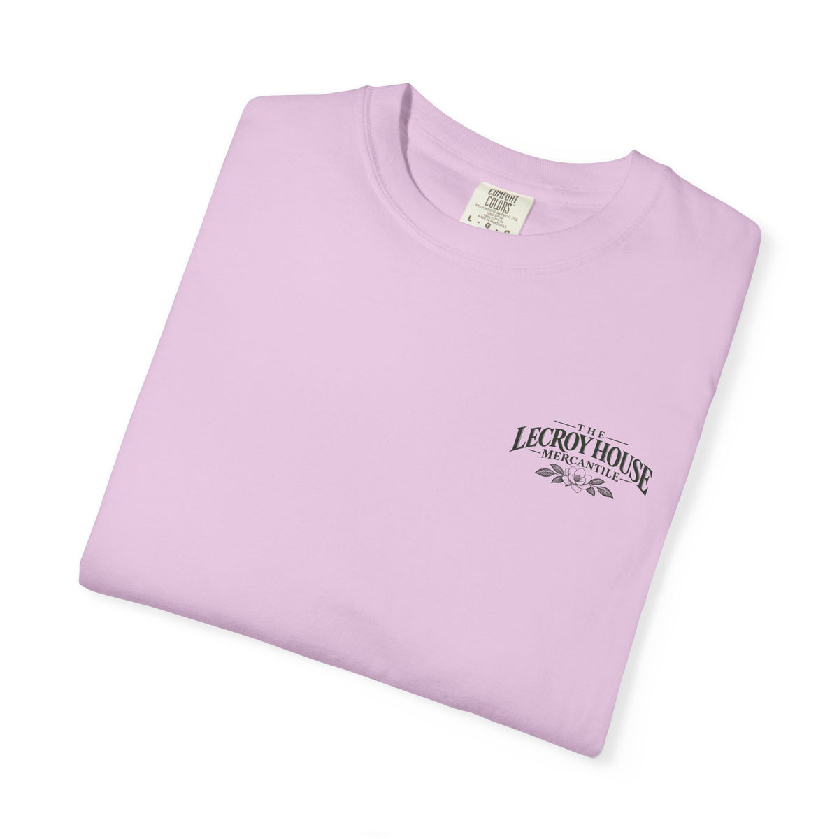 House Standard Graphic T-Shirt — "Well Made. Well Kept. Well Lived."
