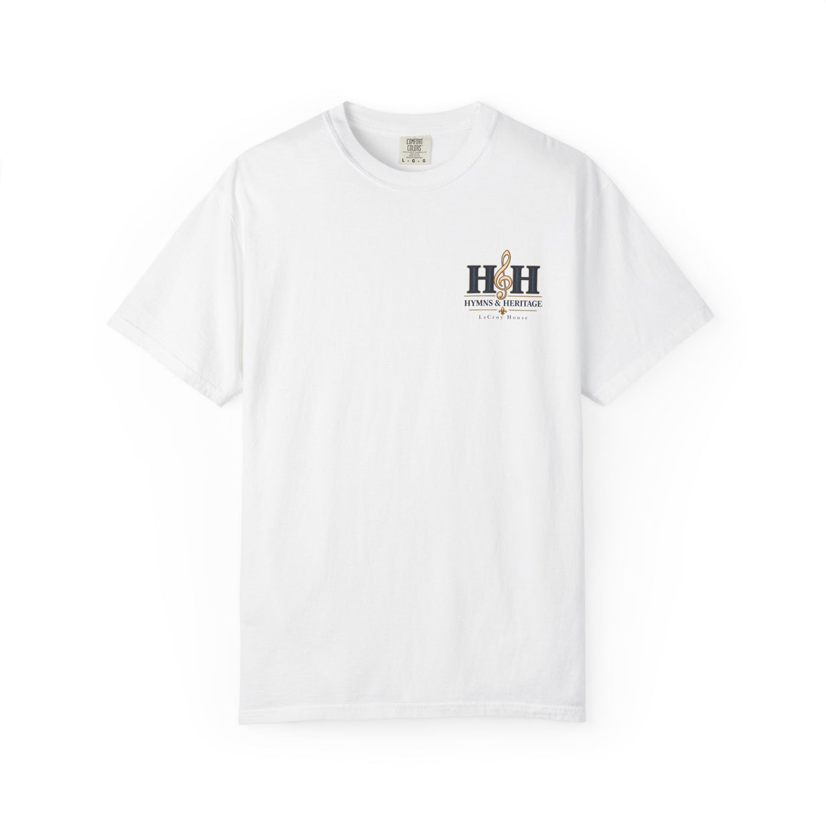 Hymns & Heritage T-Shirt
