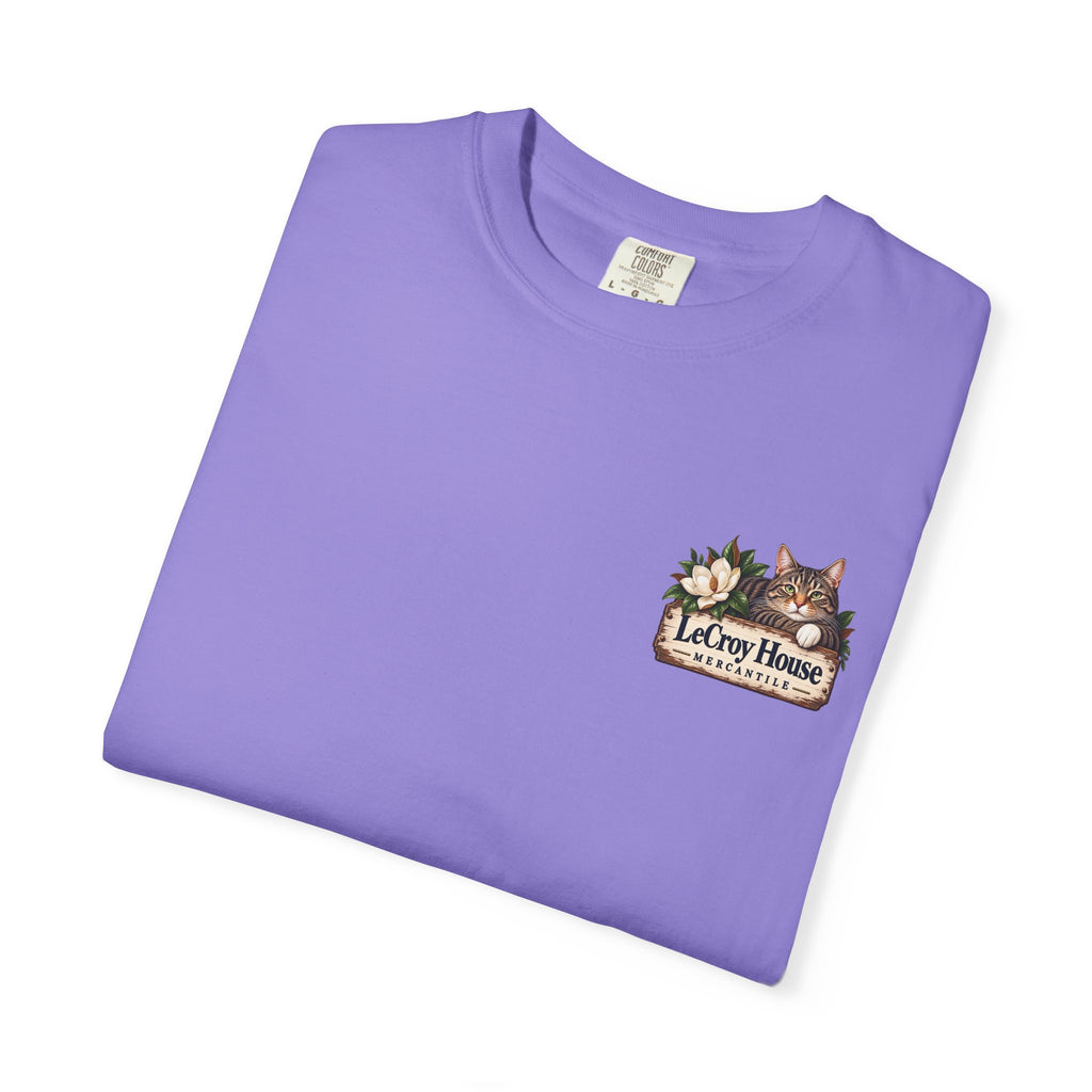 Do Not Disturb Cat T-Shirt