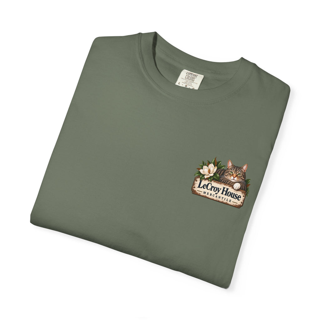 Do Not Disturb Cat T-Shirt