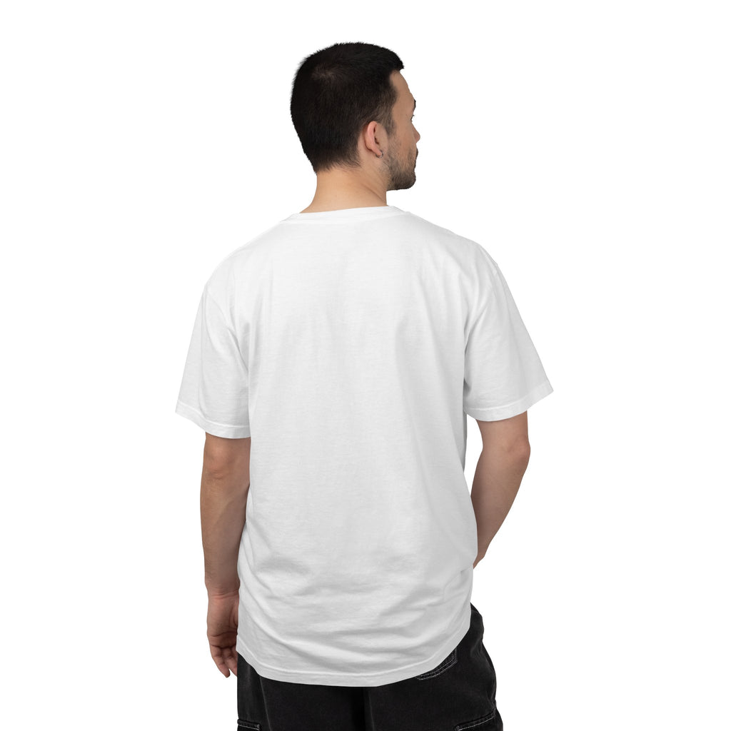 Go Fight Win Football Team T-Shirt
