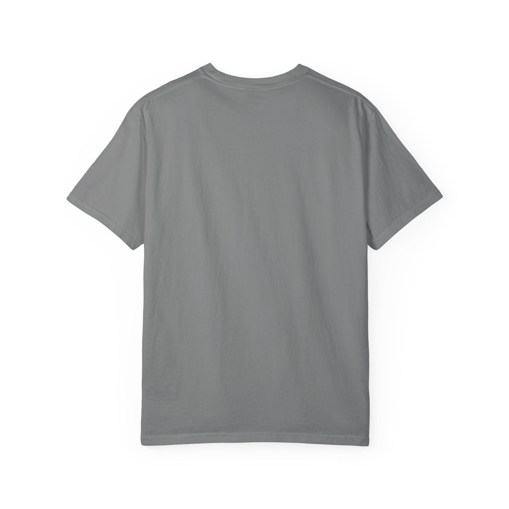 Go Fight Win Football Team T-Shirt