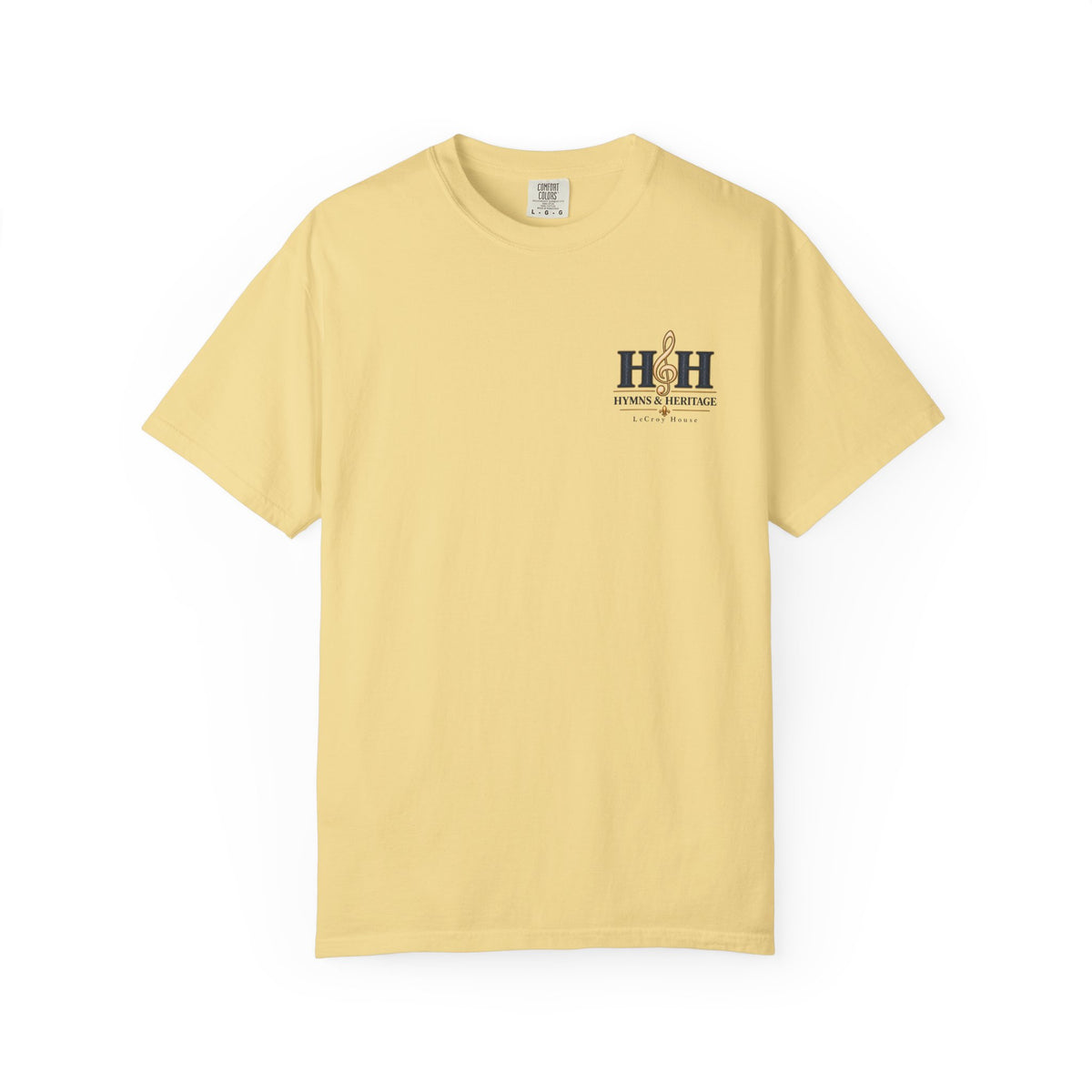 Hymns & Heritage T-Shirt