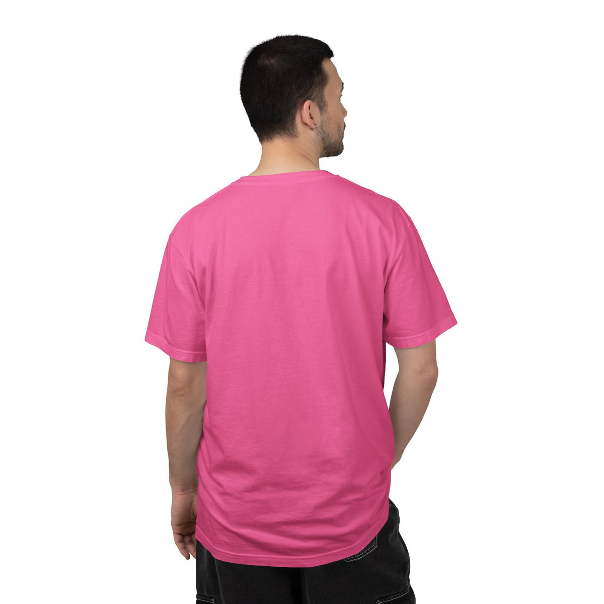 Go Fight Win Football Team T-Shirt