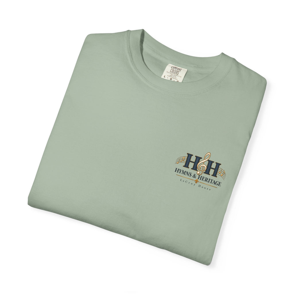 Sunday Morning Soundtrack T-Shirt