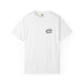 We Don’t Air Your Laundry T-Shirt — Vintage Laundry Quote Tee