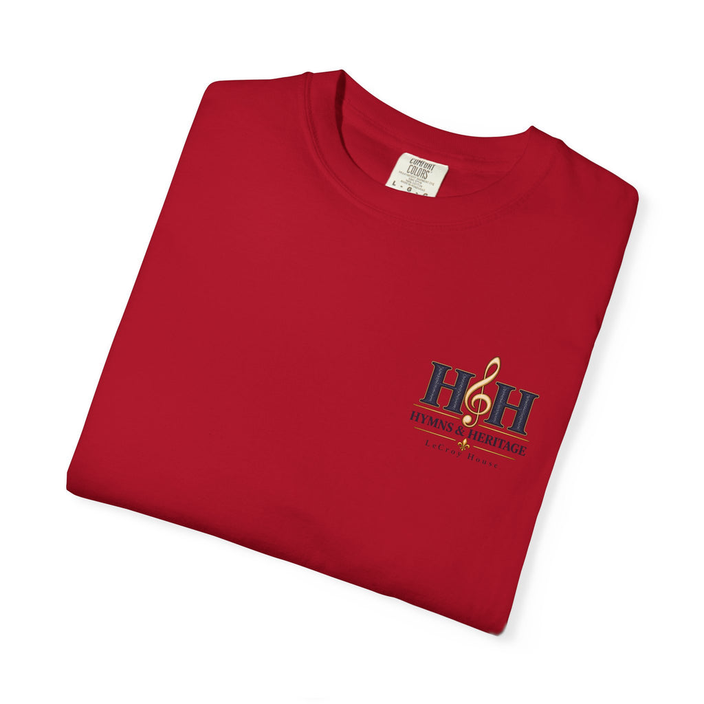 Hymns & Heritage T-Shirt