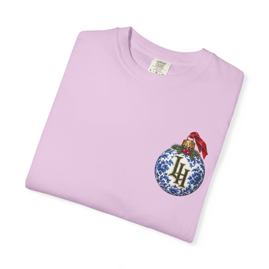 Every Ornament Has a Story Christmas T-Shirt