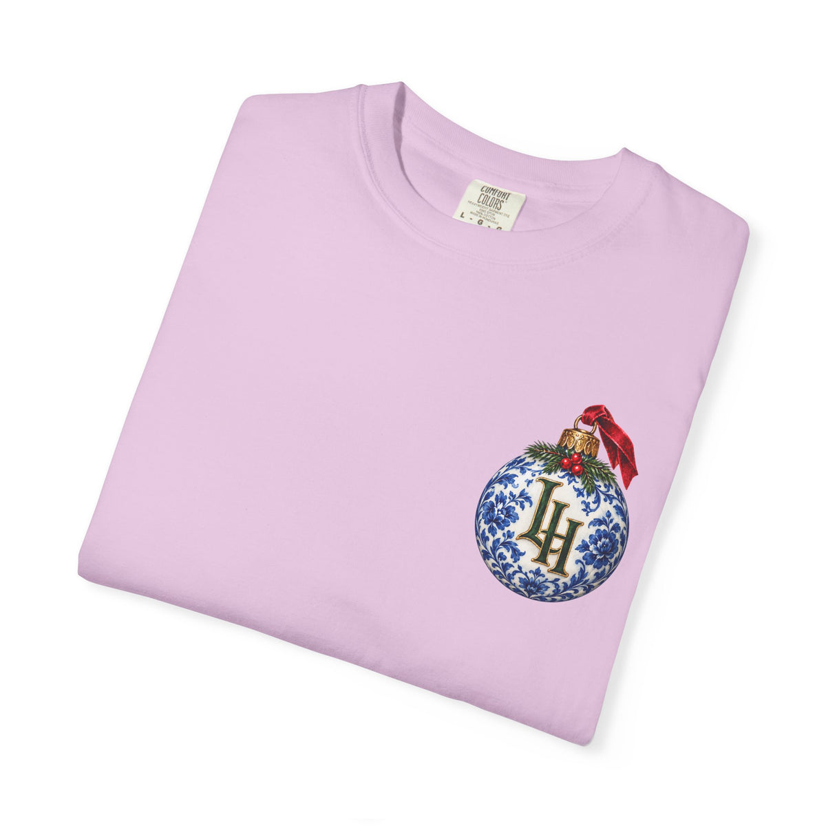 Every Ornament Has a Story Christmas T-Shirt