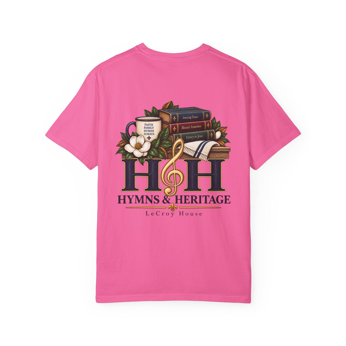 Hymns & Heritage T-Shirt