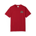 Louisiana Scenic T‑Shirt — State Souvenir Tee (Bayou, Jazz & Cajun Design)