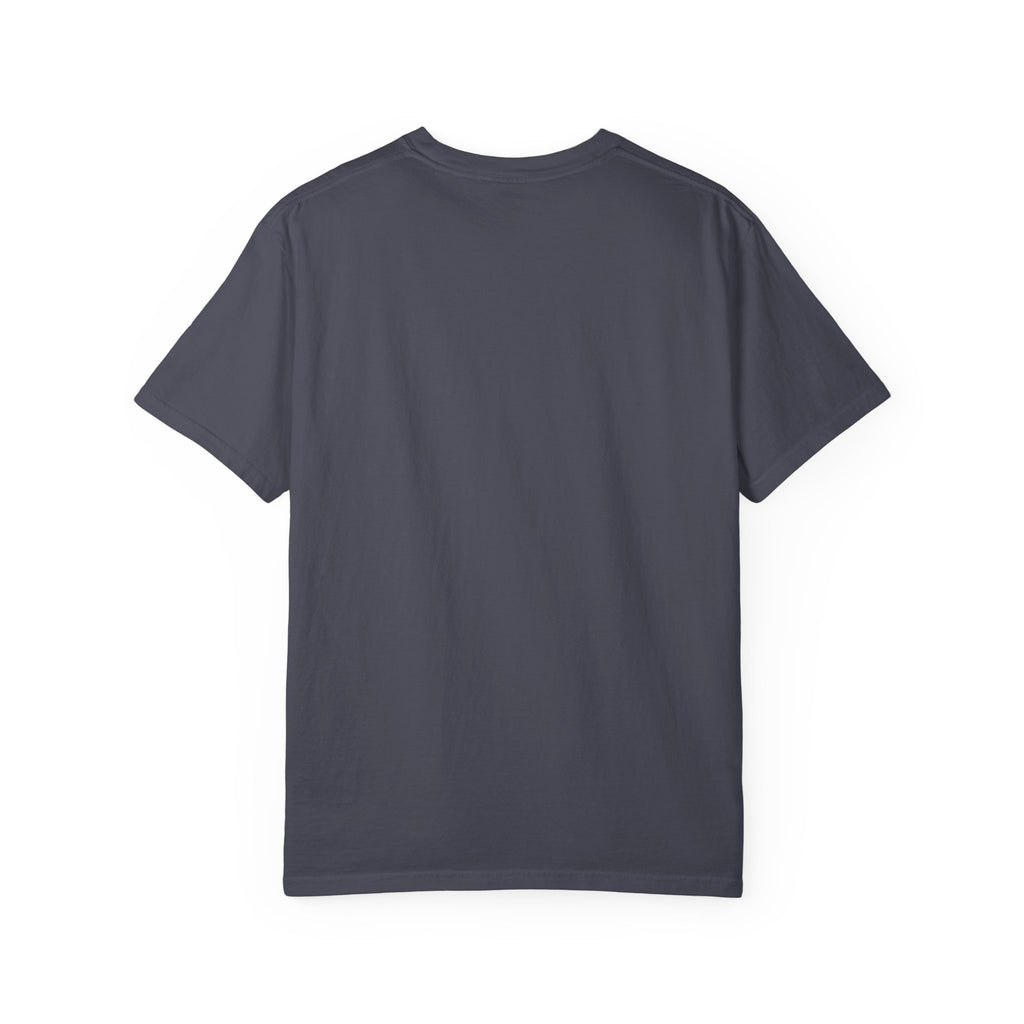 Shepherds Heard First T-Shirt — Nativity Scene Graphic Tee