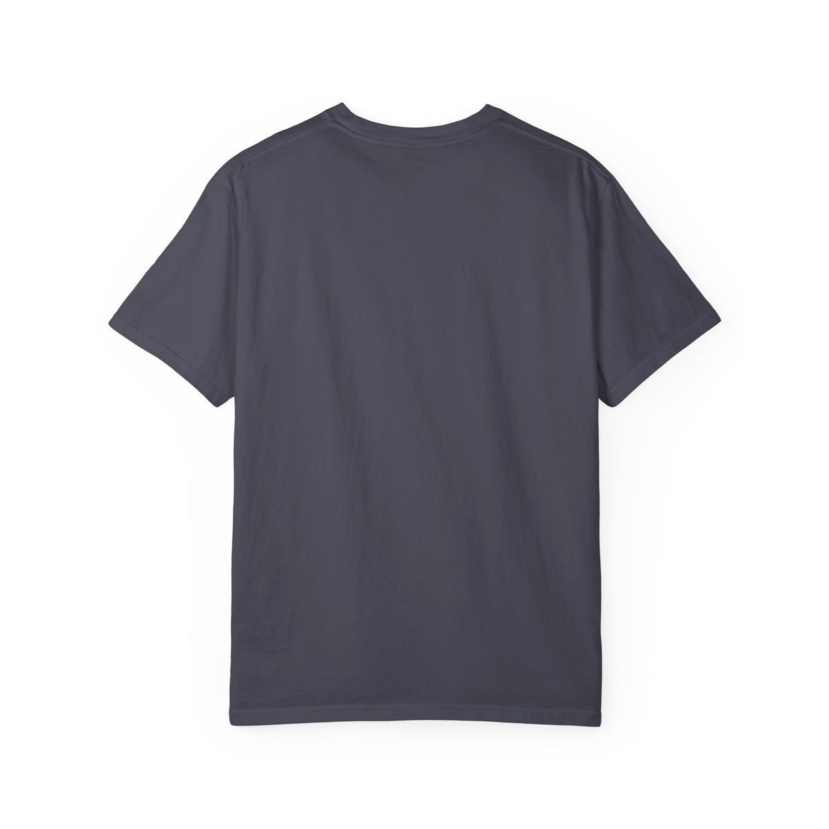 Shepherds Heard First T-Shirt — Nativity Scene Graphic Tee