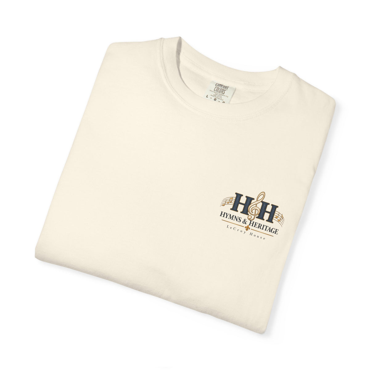 Sunday Morning Soundtrack T-Shirt