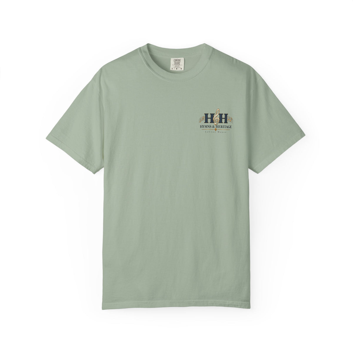 Sunday Morning Soundtrack T-Shirt