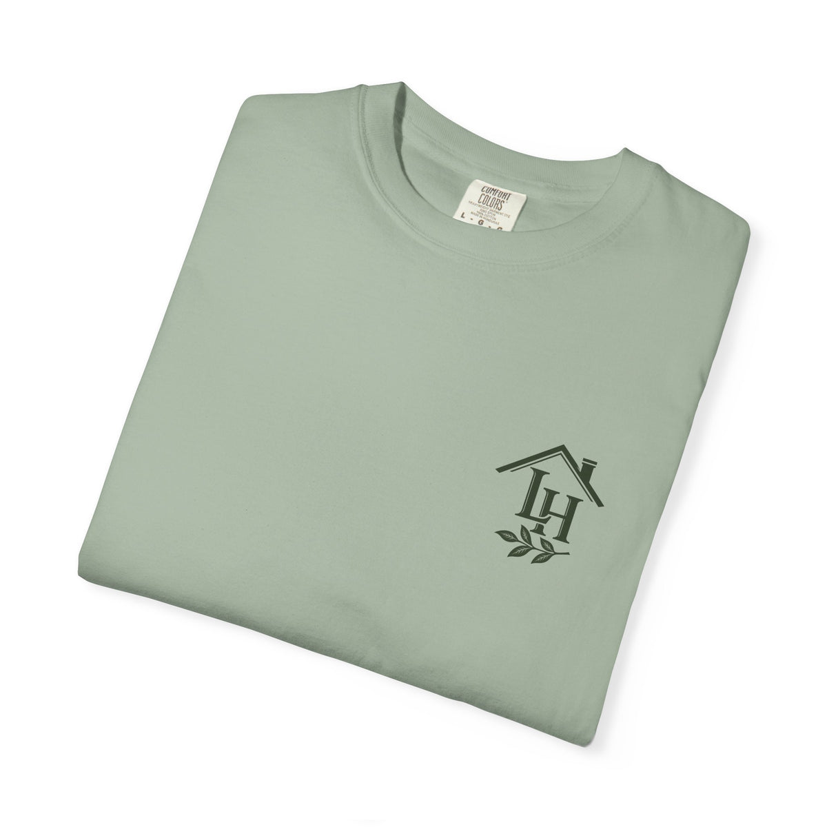 LeCroy House Estate T-Shirt