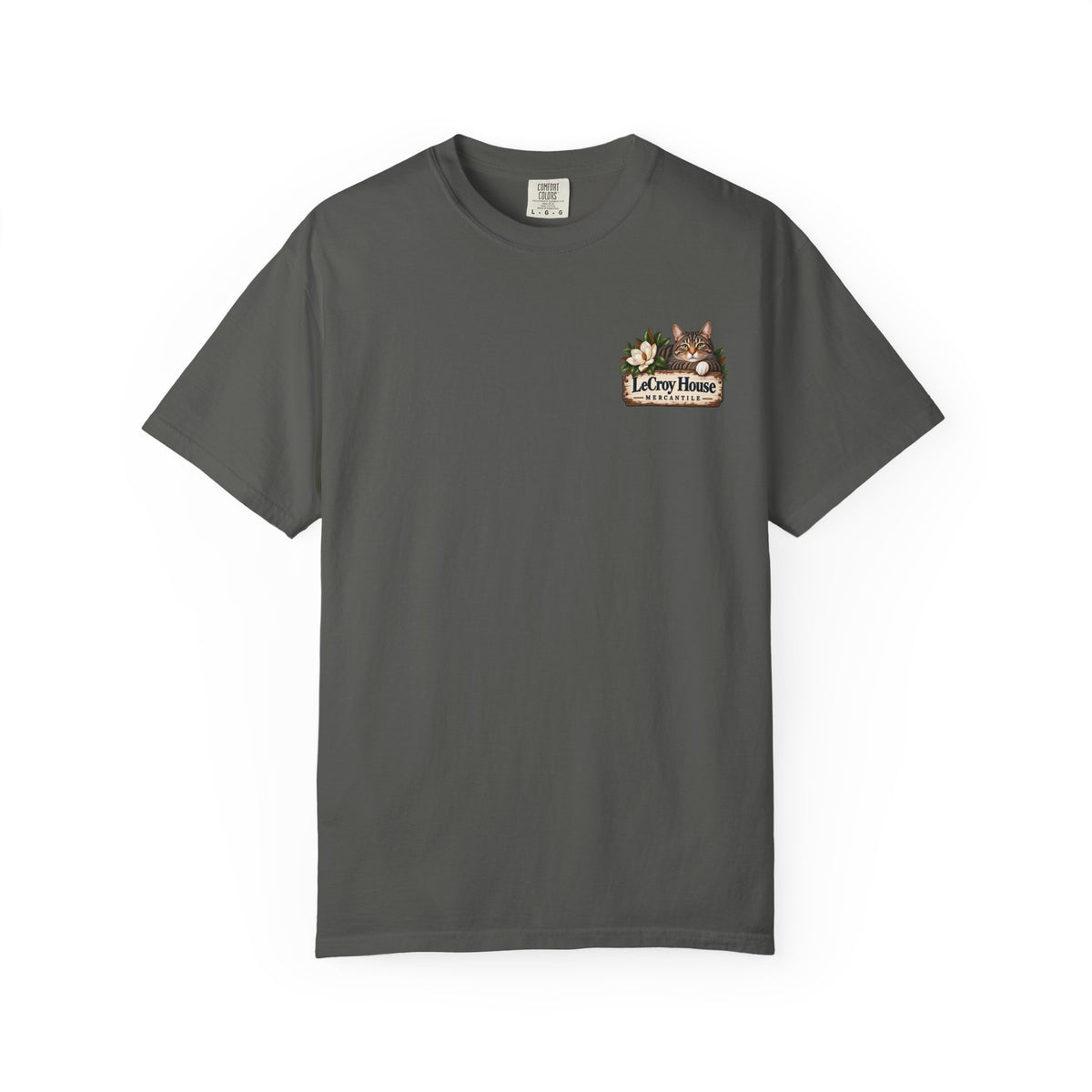 Do Not Disturb Cat T-Shirt