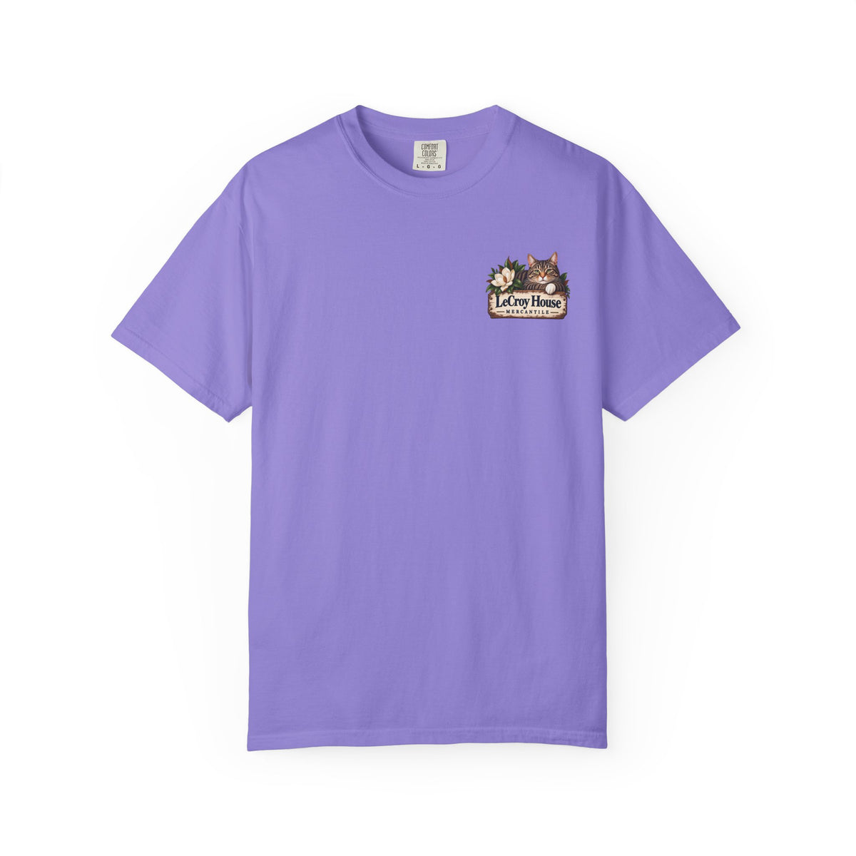 Do Not Disturb Cat T-Shirt