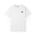 Nashville Skyline T-Shirt — Music City Souvenir Tee