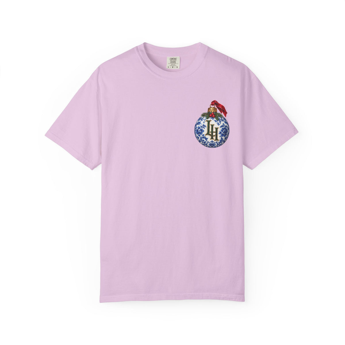 Every Ornament Has a Story Christmas T-Shirt