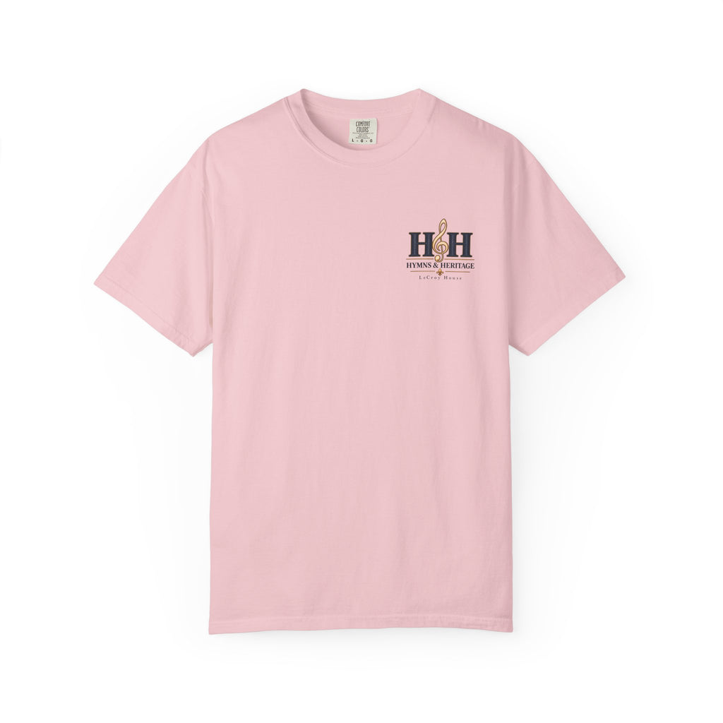 Hymns & Heritage T-Shirt