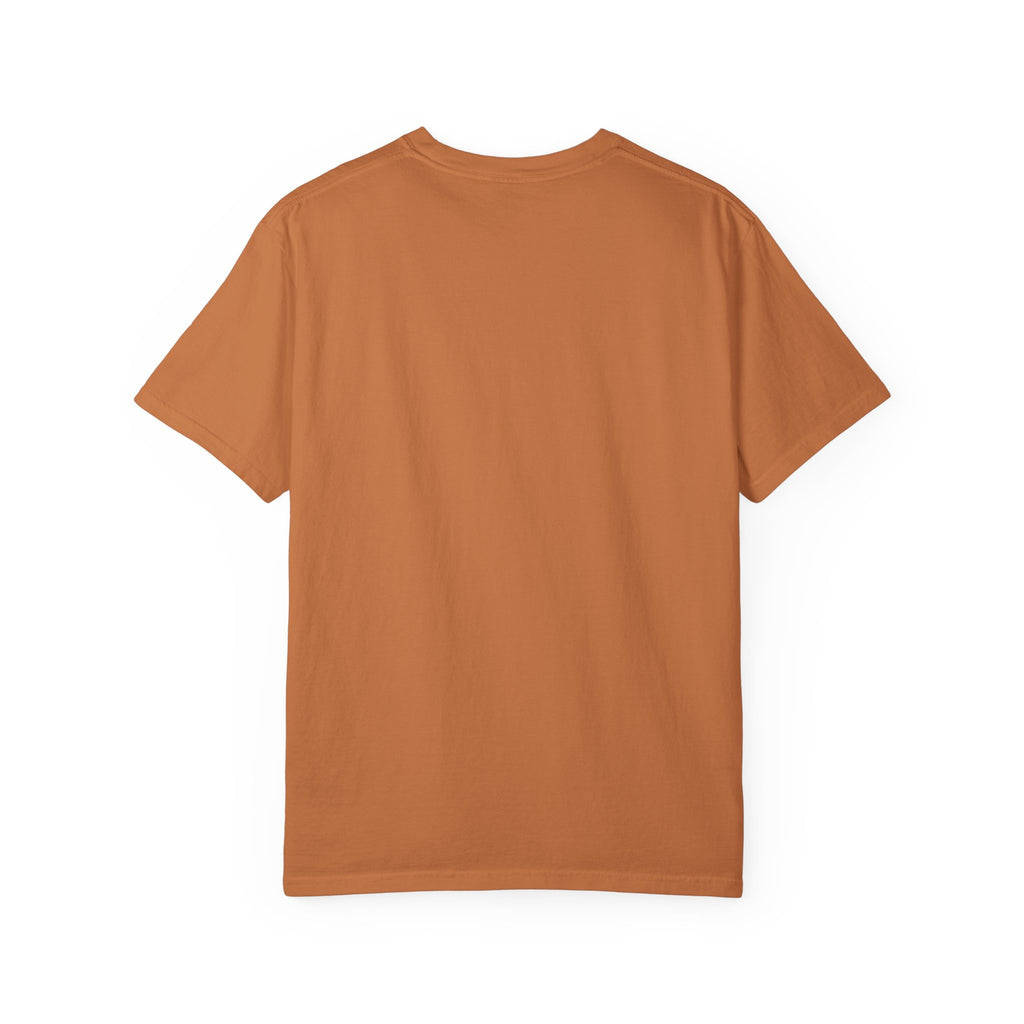 Go Fight Win Football Team T-Shirt