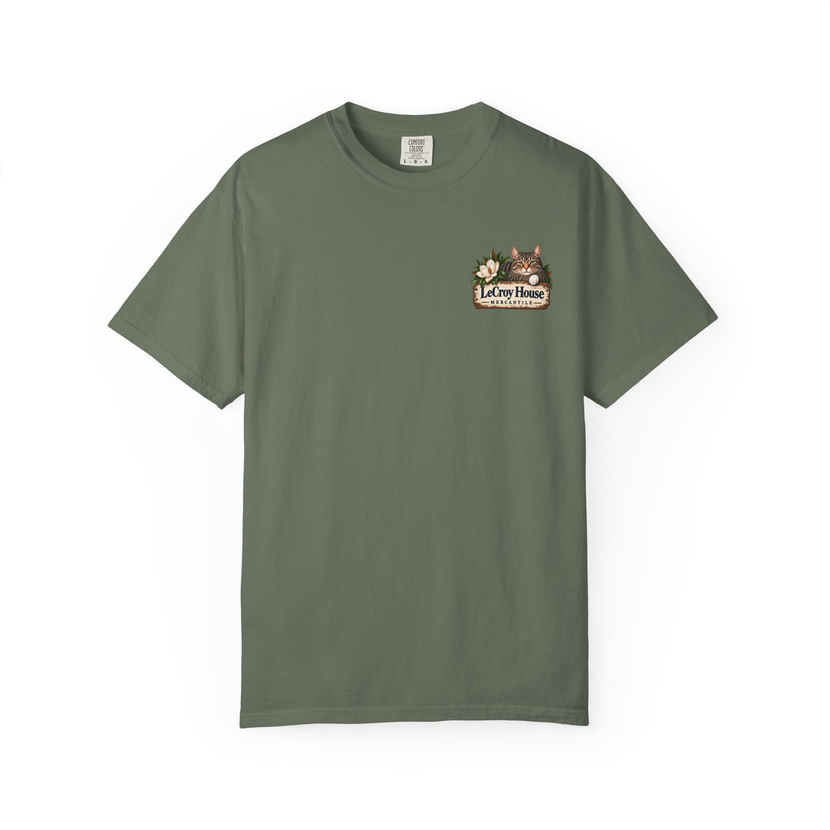Do Not Disturb Cat T-Shirt