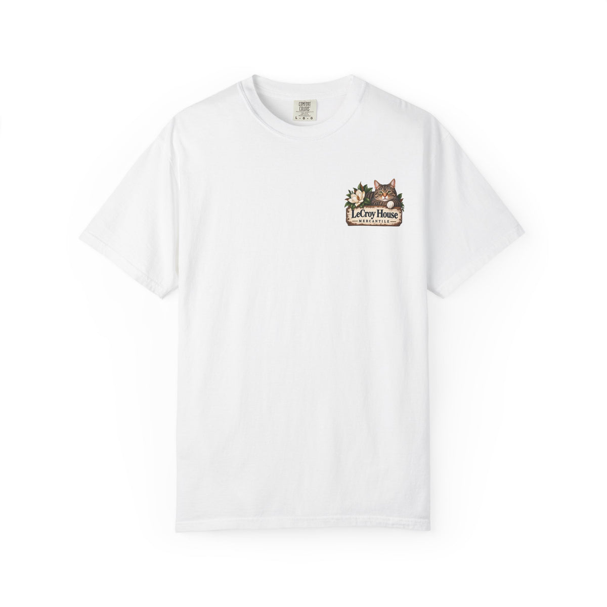Do Not Disturb Cat T-Shirt