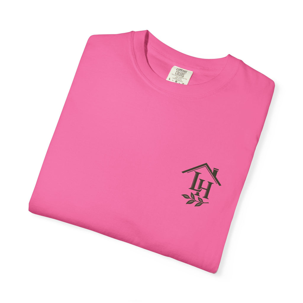 LeCroy House Estate T-Shirt