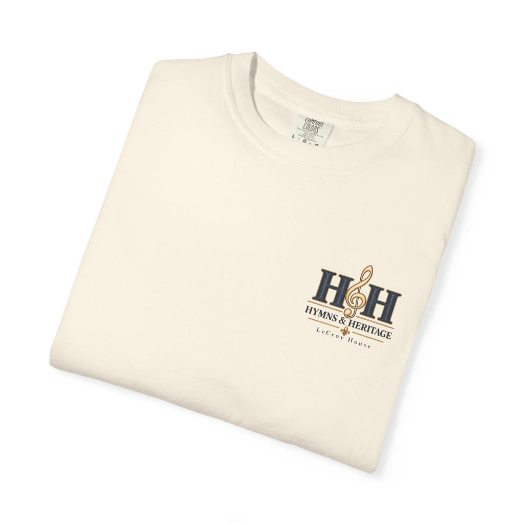 Hymns & Heritage T-Shirt