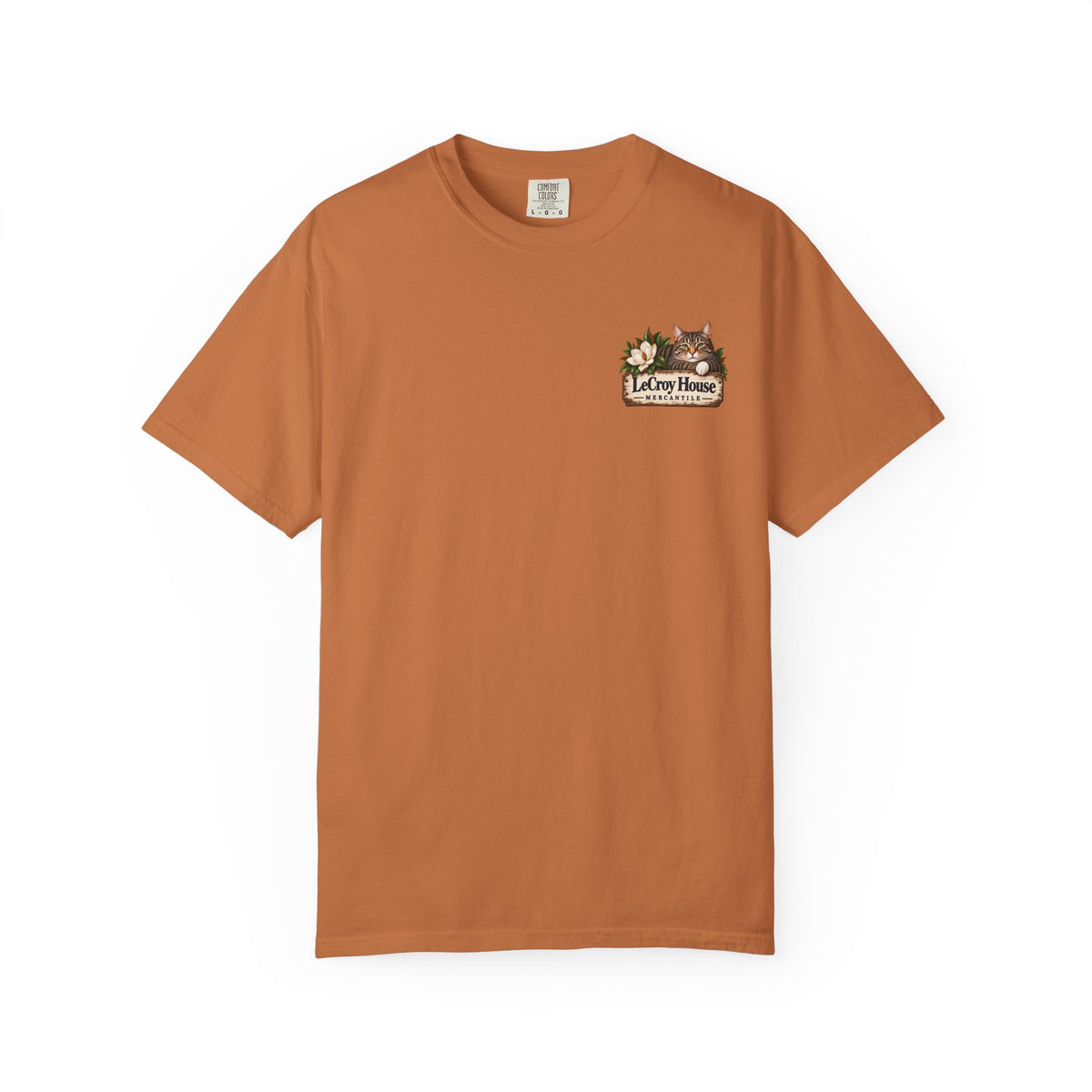 Do Not Disturb Cat T-Shirt