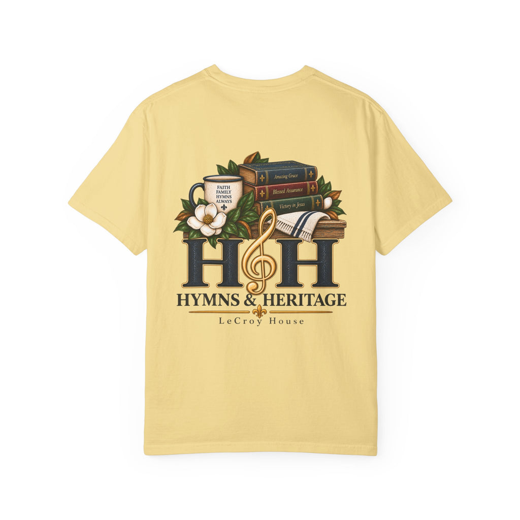 Hymns & Heritage T-Shirt