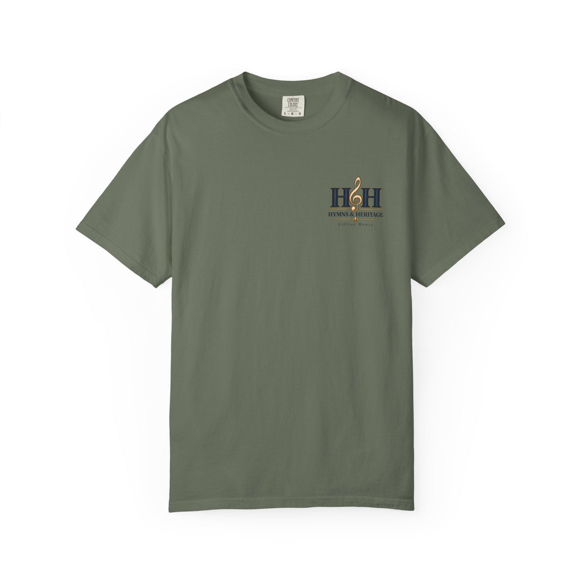 Hymns & Heritage T-Shirt
