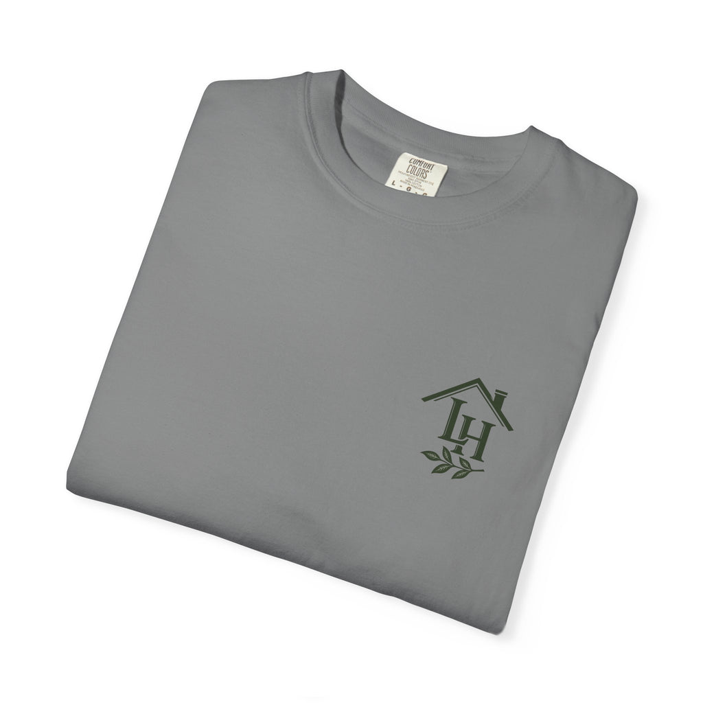 LeCroy House Estate T-Shirt