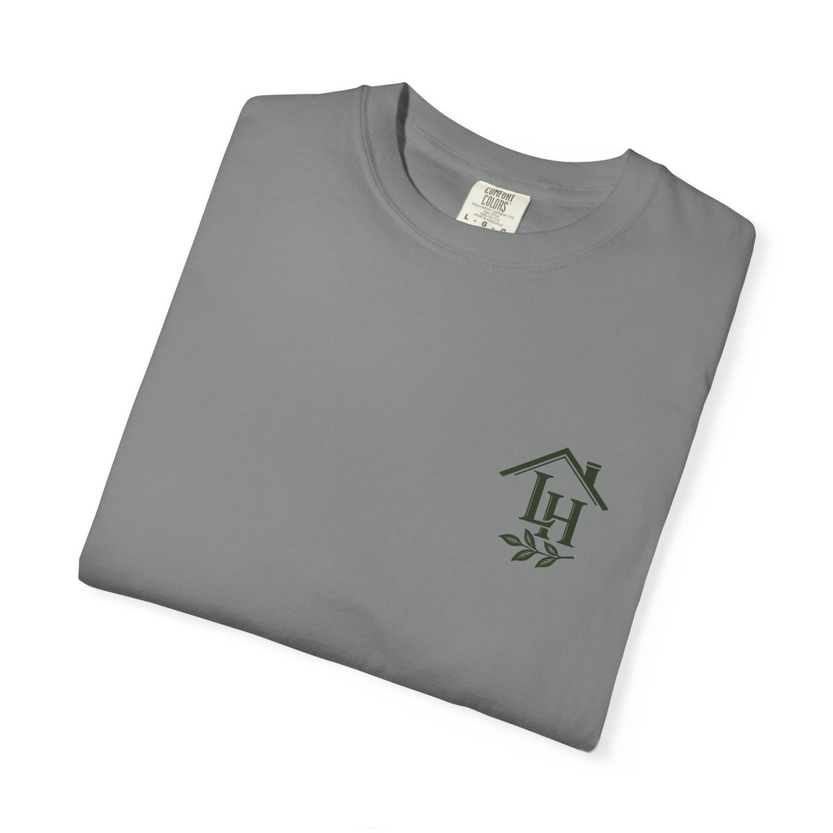 LeCroy House Estate T-Shirt