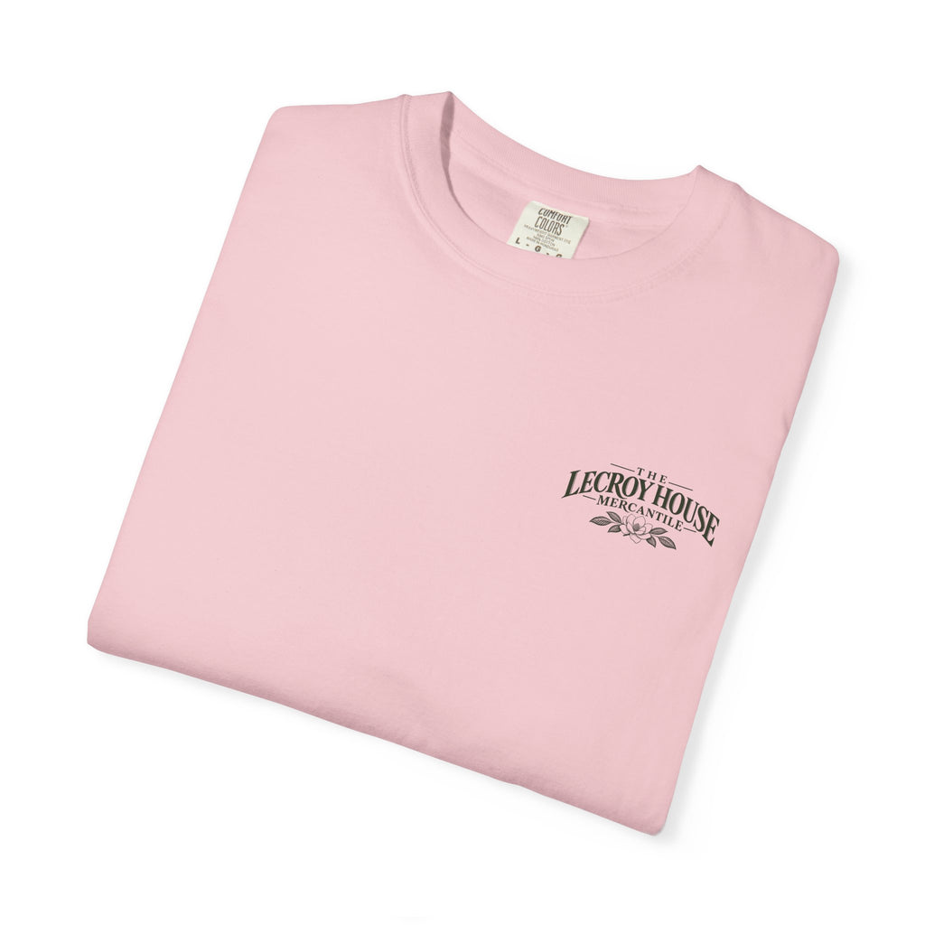 House Standard Graphic T-Shirt — "Well Made. Well Kept. Well Lived."