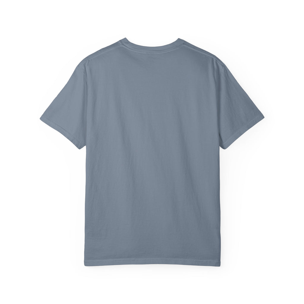 Go Fight Win Football Team T-Shirt