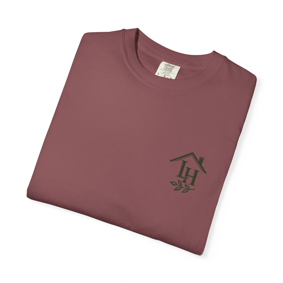 LeCroy House Estate T-Shirt