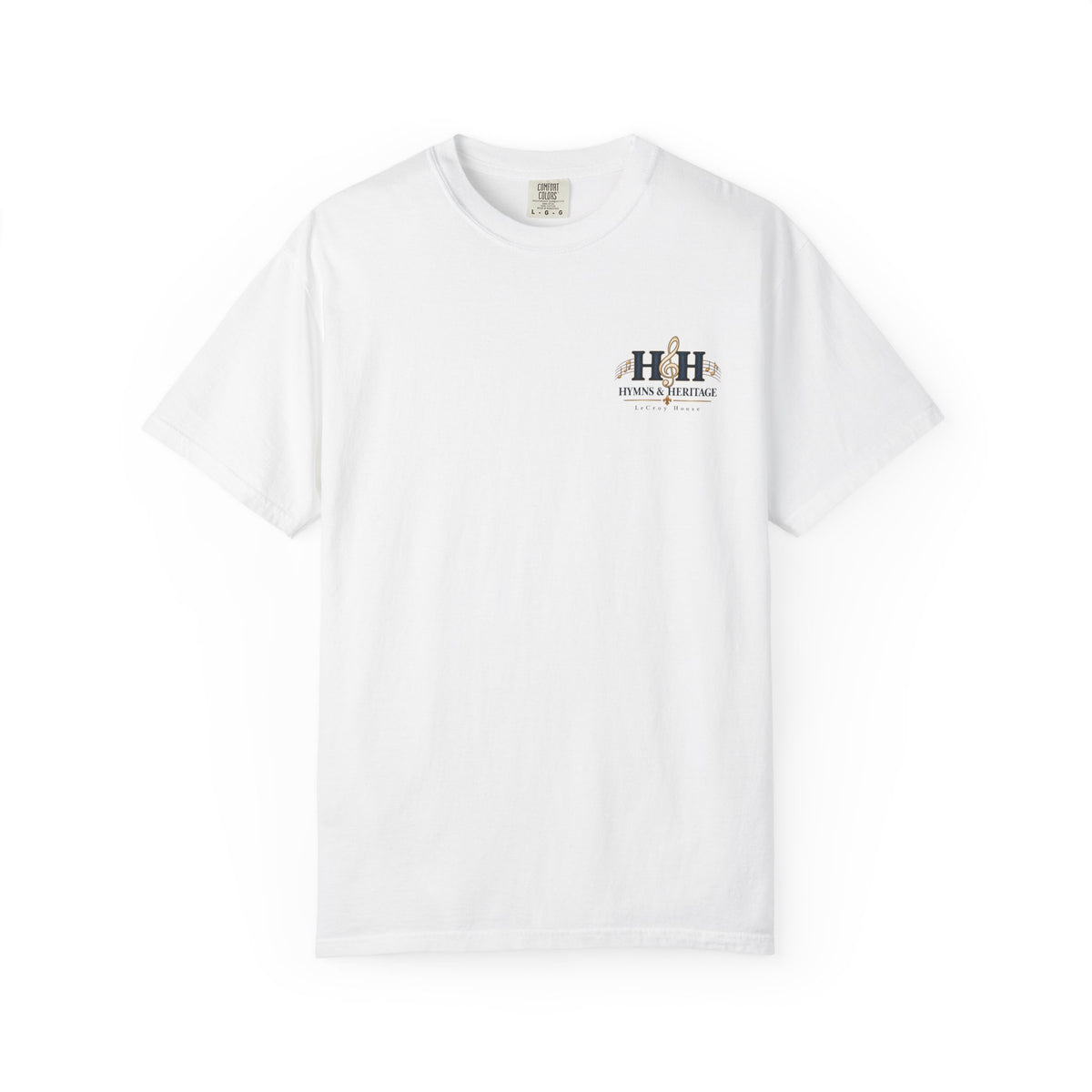 Sunday Morning Soundtrack T-Shirt