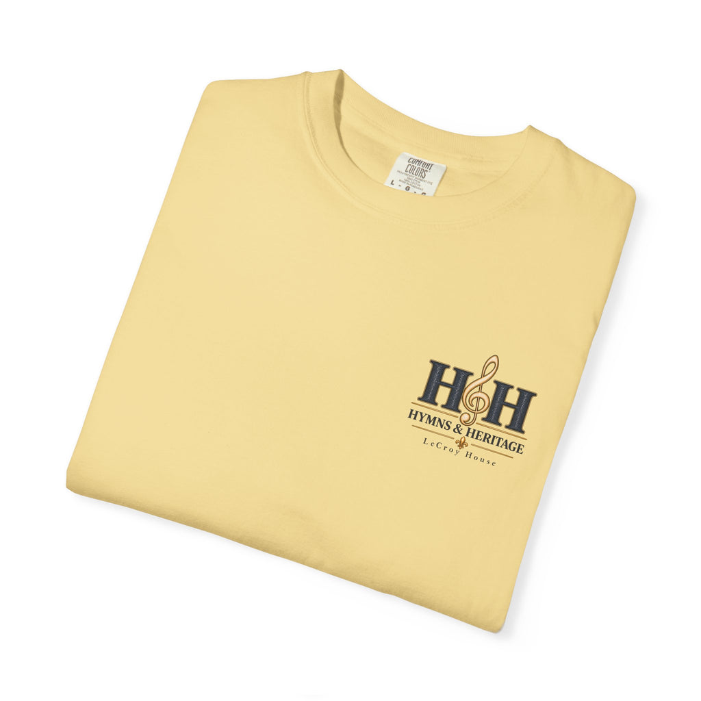 Hymns & Heritage T-Shirt