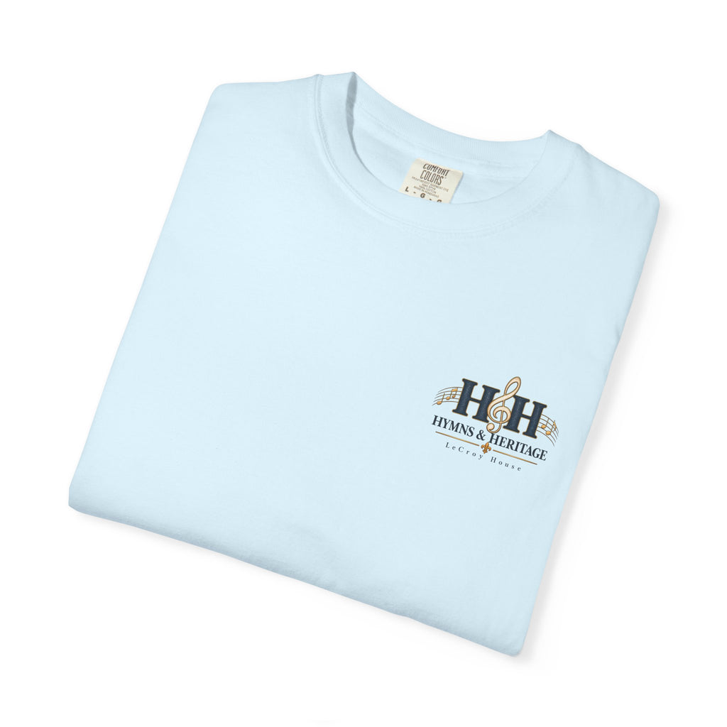Sunday Morning Soundtrack T-Shirt
