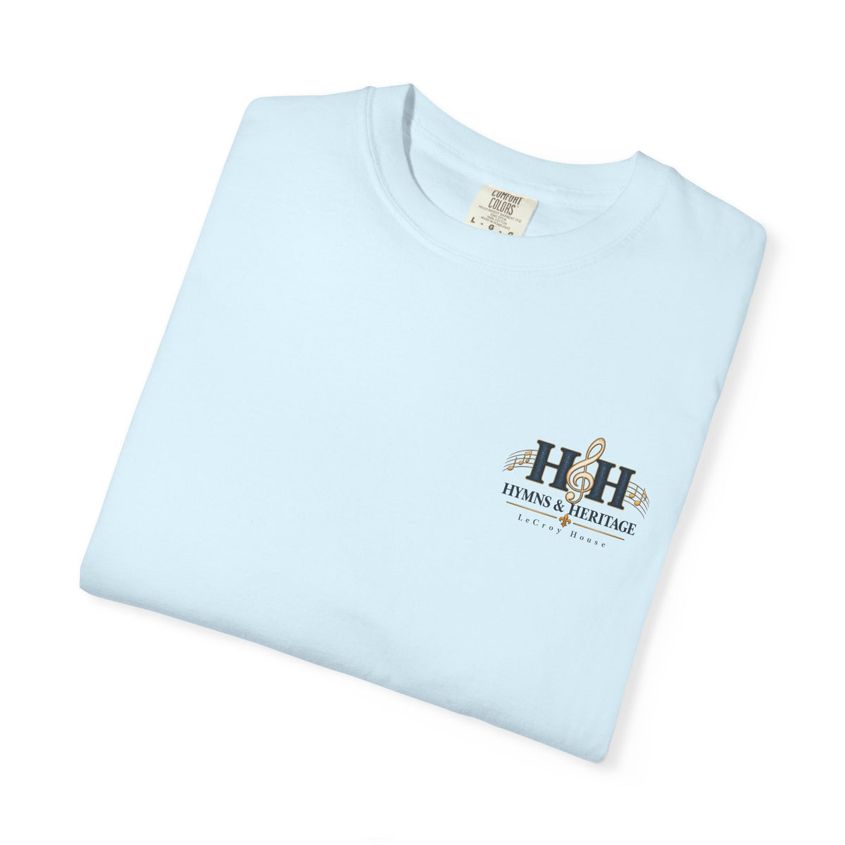 Sunday Morning Soundtrack T-Shirt