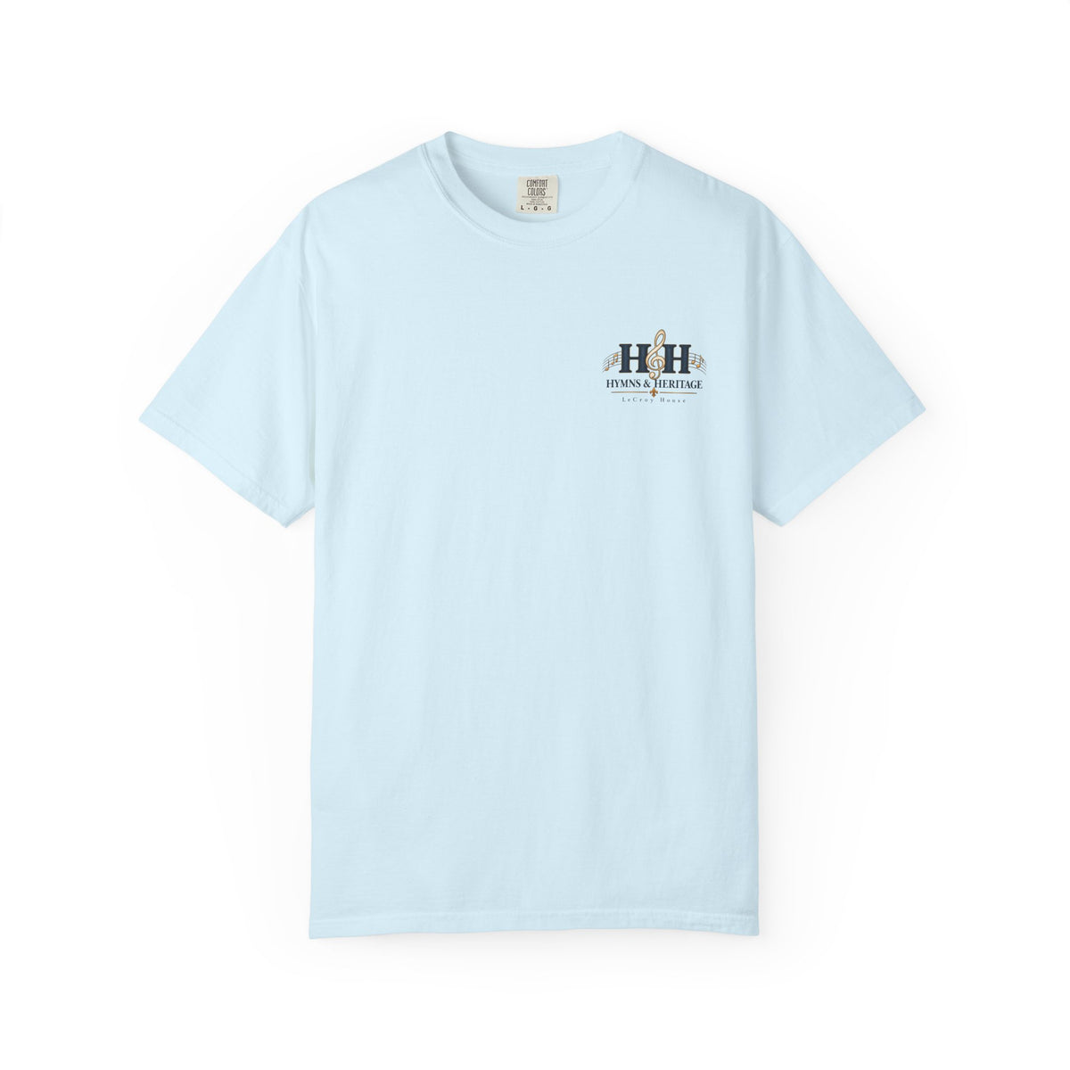 Sunday Morning Soundtrack T-Shirt