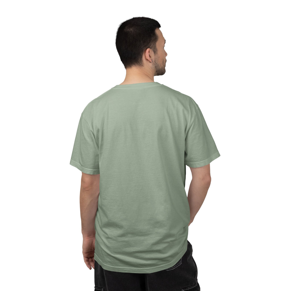 Go Fight Win Football Team T-Shirt