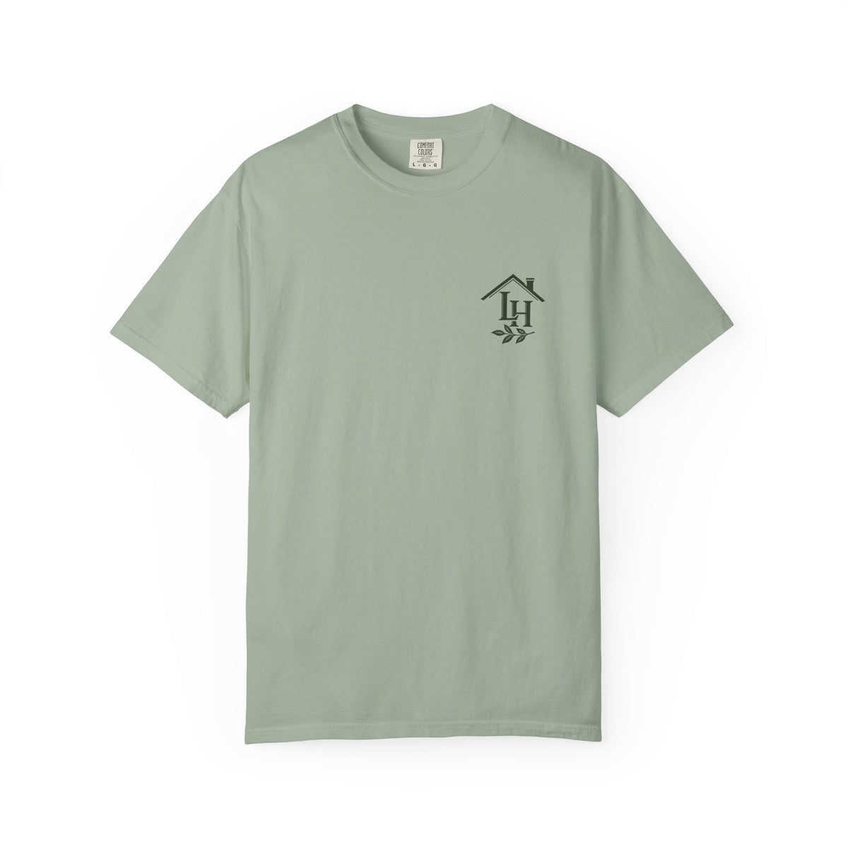 LeCroy House Estate T-Shirt