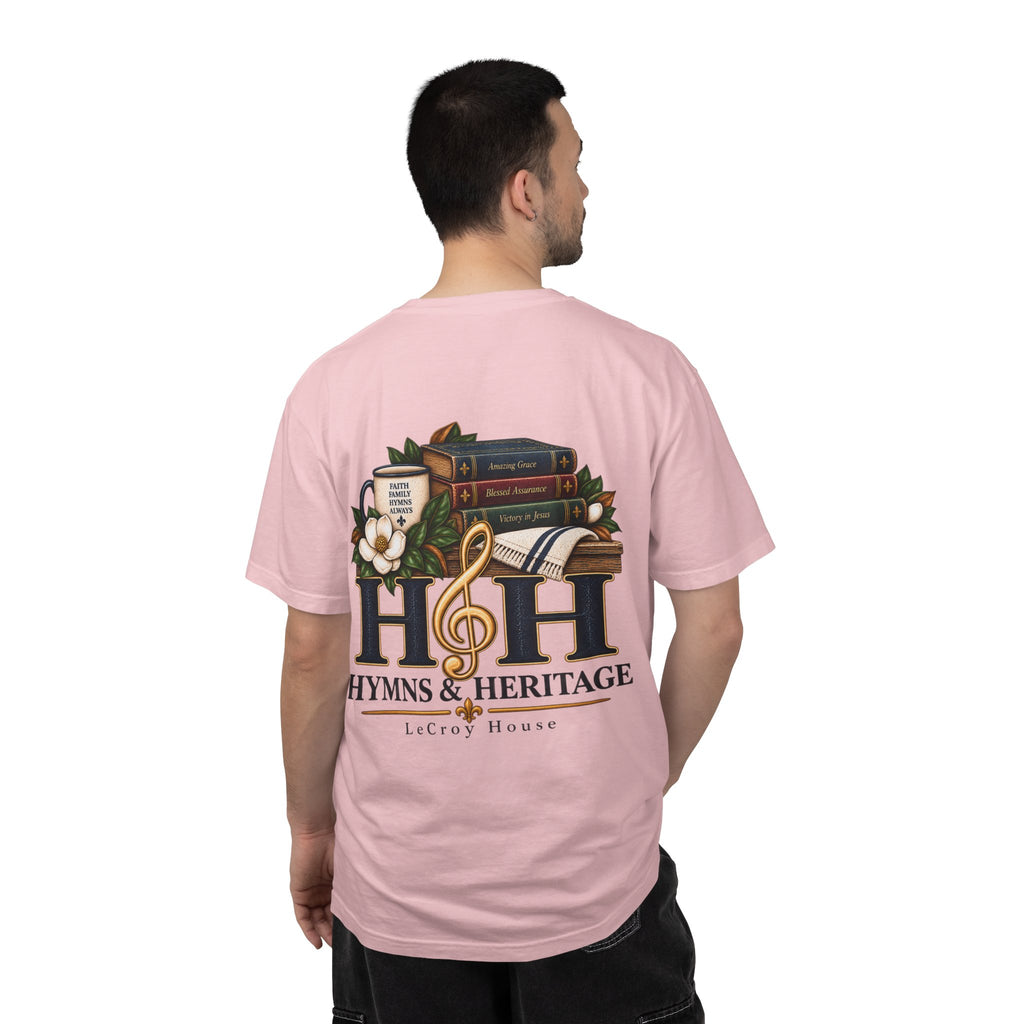 Hymns & Heritage T-Shirt