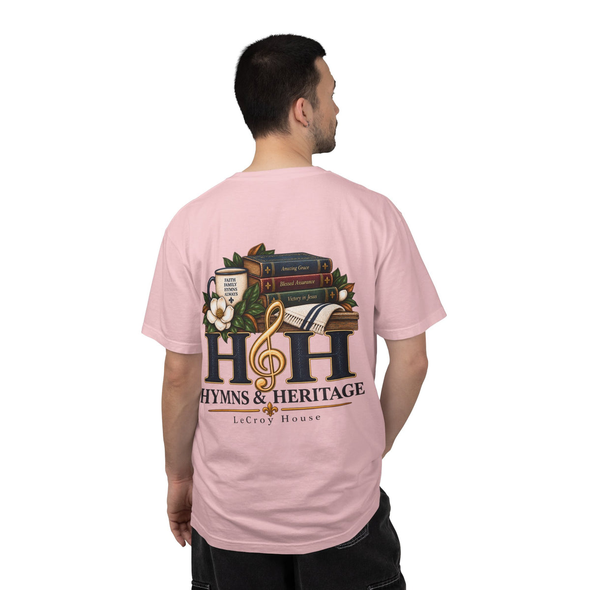 Hymns & Heritage T-Shirt