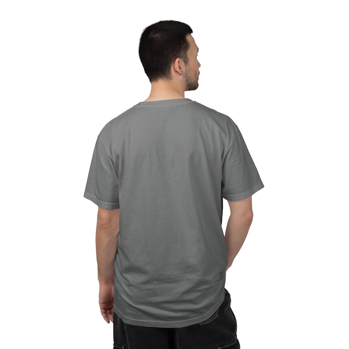 Go Fight Win Football Team T-Shirt