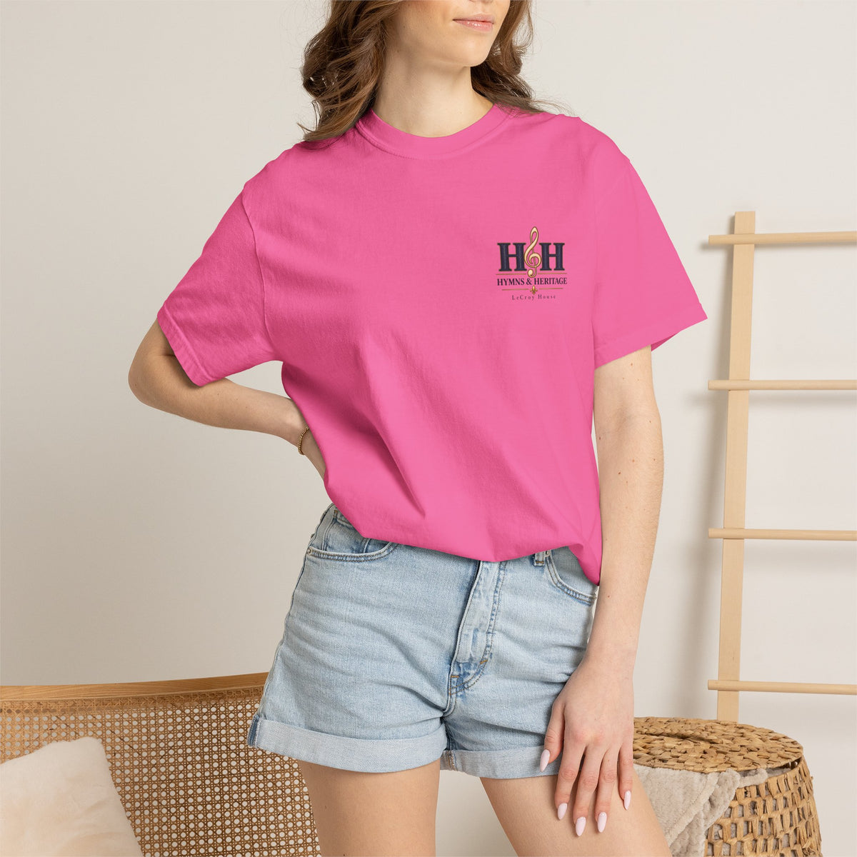 Hymns & Heritage T-Shirt