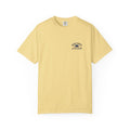 Football Is Better Down Here T-Shirt — Friday Nights in the South Graphic Tee